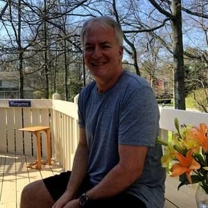 Meet your Posher, Steve